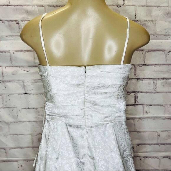 Ronny Kobo collection June Cocktail Dress size L - Picture 8 of 15